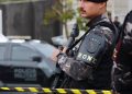 RONE resgata mulher mantida em cárcere privado e prende dois suspeitos na CIC