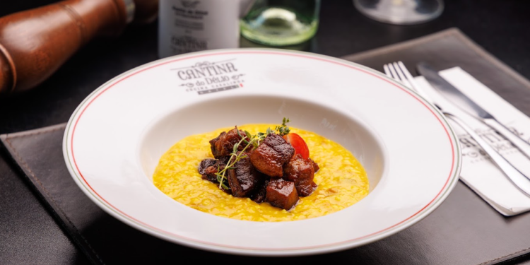 Melhor italiano de Curitiba, Cantina do Délio serve menu de três tempos a partir de R$ 84