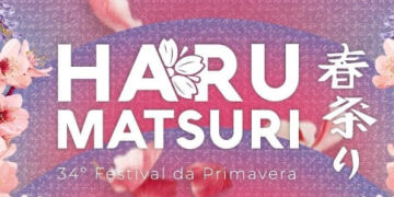 Haru Matsuri reúne música, dança e gastronomia japonesa no Parque Barigui