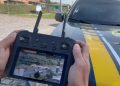 PRF inicia Operação Independência com drones para fiscalização