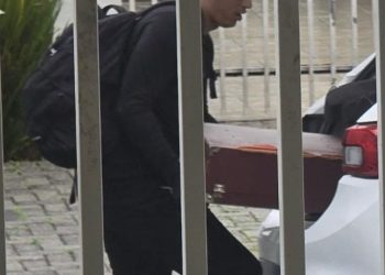 Criminosos que furtaram e roubaram residências ganham liberdade na audiência de custódia