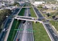 Novo Viaduto do Orleans vai ampliar ligação entre bairros e BR-277 em Curitiba
