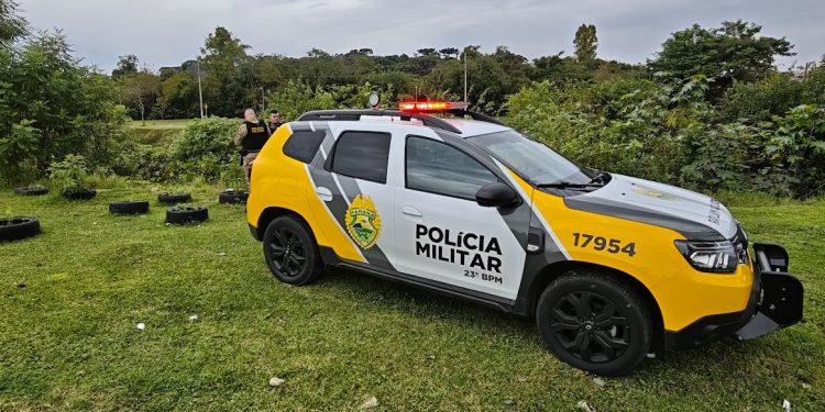 Polícia Civil prende cinco suspeitos de envolvimento em homicídio no Campo Comprido