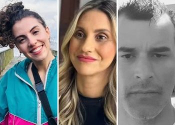 Polícia Civil investiga acidente que matou três pessoas na BR-277, em Fernandes Pinheiro