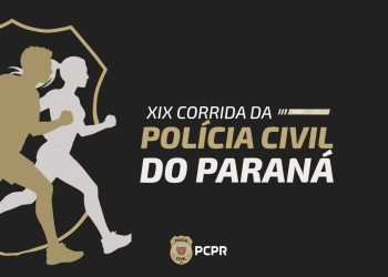 Tradição e bem-estar: XIX Corrida da Polícia Civil do Paraná acontece neste fim de semana com atrações para toda a família