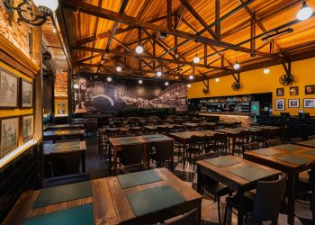 Restaurante Imperial completa 60 anos como parte da memória afetiva e gastronômica de Curitiba