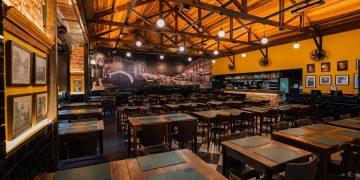 Restaurante Imperial completa 60 anos como parte da memória afetiva e gastronômica de Curitiba