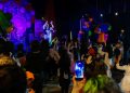 Shopping Estação promove tradicional Halloween gratuito com caça aos doces, brincadeiras e show da banda Rock Kids