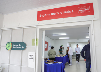 Escolas de Gastronomia Social abrem inscrições para 20 cursos de novembro