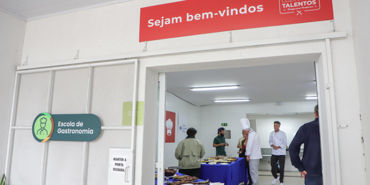 Escolas de Gastronomia Social abrem inscrições para 20 cursos de novembro