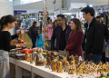 Expo Índia, que vai até 12 de outubro, traz a cultura oriental para Curitiba