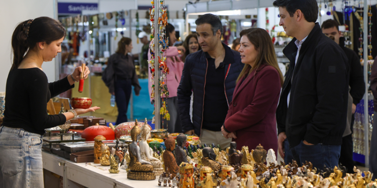 Expo Índia, que vai até 12 de outubro, traz a cultura oriental para Curitiba