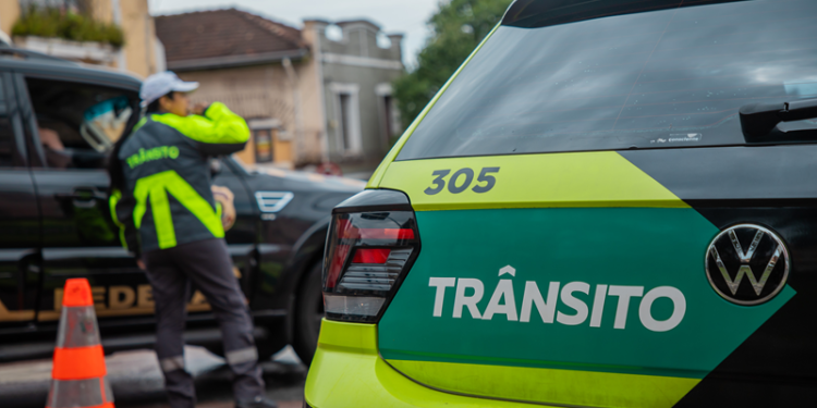 Trânsito de Curitiba terá alterações para eventos nesta sexta-feira e no domingo