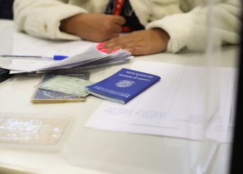 Mutirão em Curitiba nesta quarta-feira terá mais de 600 vagas de emprego