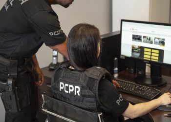 PCPR alerta para golpes da falsa central bancária; saiba como se proteger