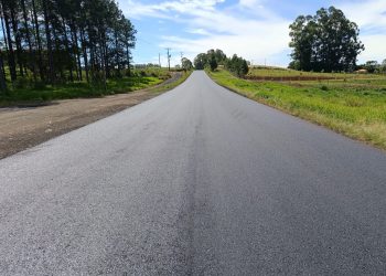 DER-PR alerta para bloqueios e obras em rodovias estaduais nesta semana