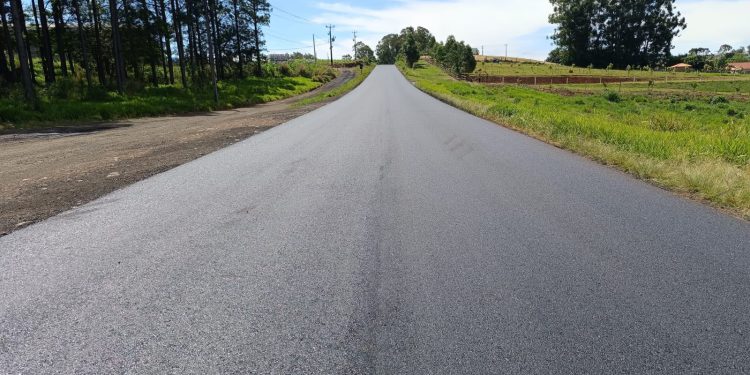 DER-PR alerta para bloqueios e obras em rodovias estaduais nesta semana