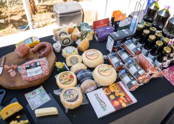 Em Curitiba, Feira Sou Sul movimenta mais de R$ 31 mil em vendas de produtos com IG