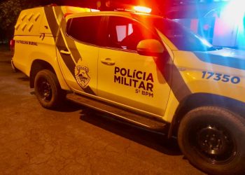 Homem é preso por embriaguez ao volante após atropelamento de criança