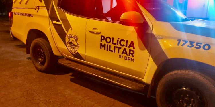 Homem é preso por embriaguez ao volante após atropelamento de criança