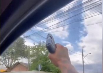 Indivíduo morre em confronto armado com policiais da ROTAM em São José dos Pinhais