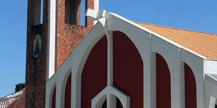 39° Festa da Padroeira Nossa Senhora Aparecida reúne comunidade em Pinhais de 2 a 12 de outubro