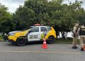 Corpo de homem é encontrado em lago de São José dos Pinhais