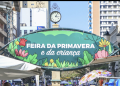 Feiras especiais da Primavera e da Criança começam nesta sexta