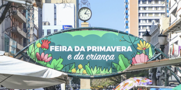 Feiras especiais da Primavera e da Criança começam nesta sexta