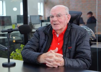 Cabral Motor lança podcast e estreia com histórias de Sérgio Mainetti, fundador da empresa