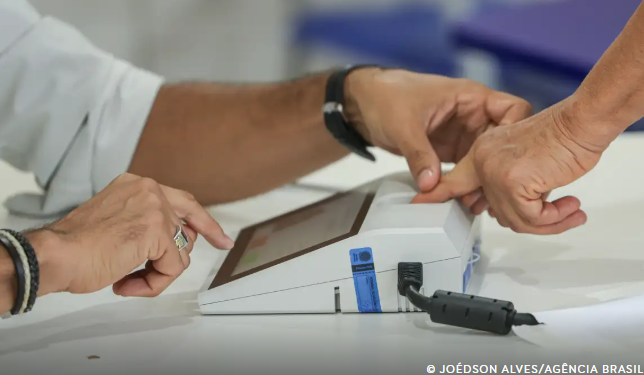 Quando será o segundo turno das eleições? Veja a data