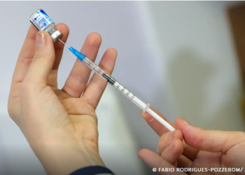 Vírus respiratórios ainda estão em alta no país, alerta Fiocruz