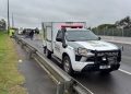 Homem morre após ser atropelado ao tentar atravessar a BR-277 em São José dos Pinhais