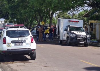 Homem que matou a ex-esposa na frente dos filhos vai a júri popular em Curitiba