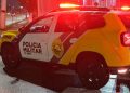 Jovem de 25 anos é morto a tiros no bairro Novo Mundo