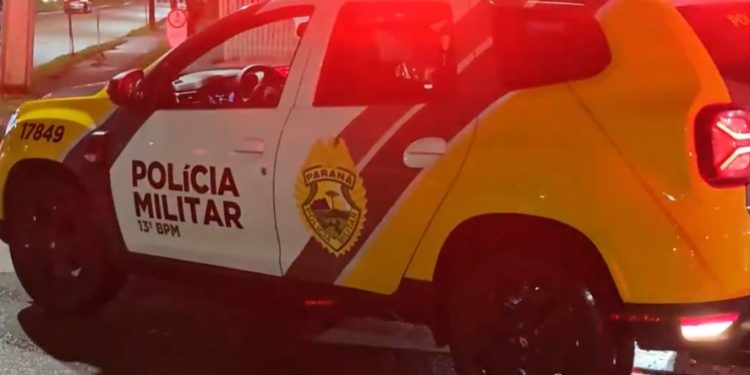 Jovem de 25 anos é morto a tiros no bairro Novo Mundo