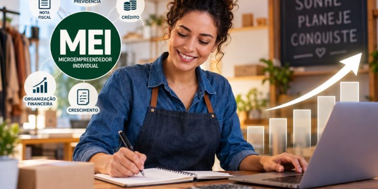 Do CNPJ ao crescimento: Um guia prático para o MEI não cometer erros na gestão e fazer seu negócio crescer