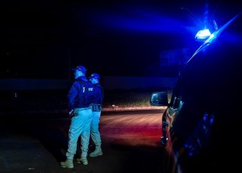 Motorista bêbado e sem CNH é preso após colisão frontal que matou cinco pessoas na BR-373