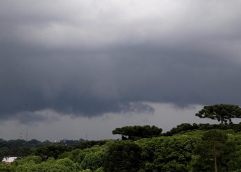 El Niño trará acumulados de chuva acima da média até dezembro no Paraná