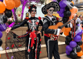 Halloween do Shopping Curitiba terá caça aos doces e atividades infantis