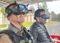 Paraná testa tecnologia israelense para identificar e neutralizar drones que representem riscos