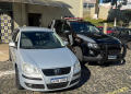 Inteligência artificial ajuda PM a recuperar carro roubado